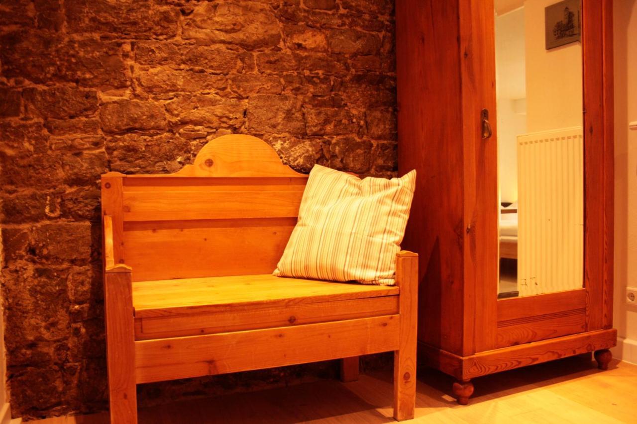 Hotel Brunnenhof - Kleine 3*